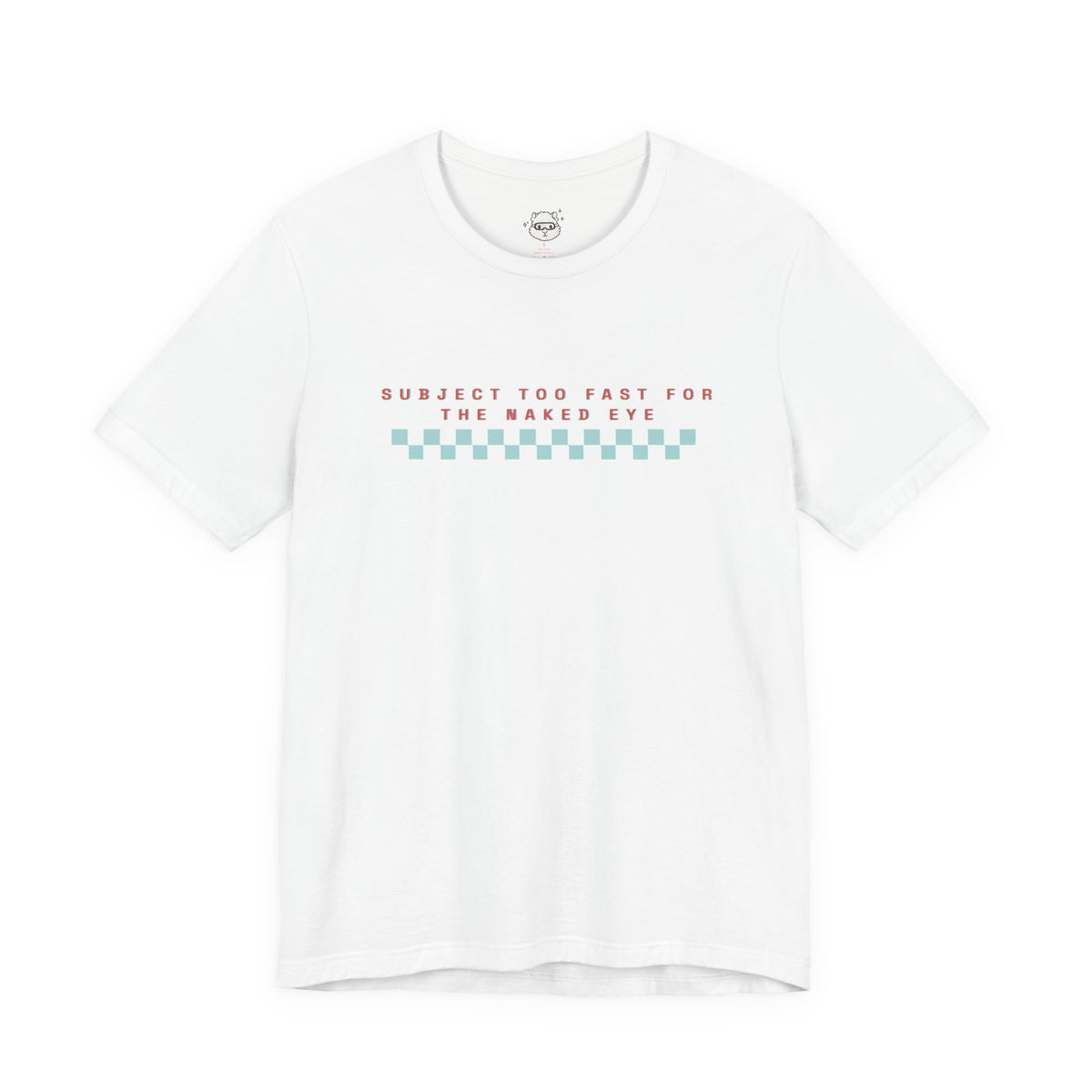 EXP015 PACE™ | Experimental Runner Tee