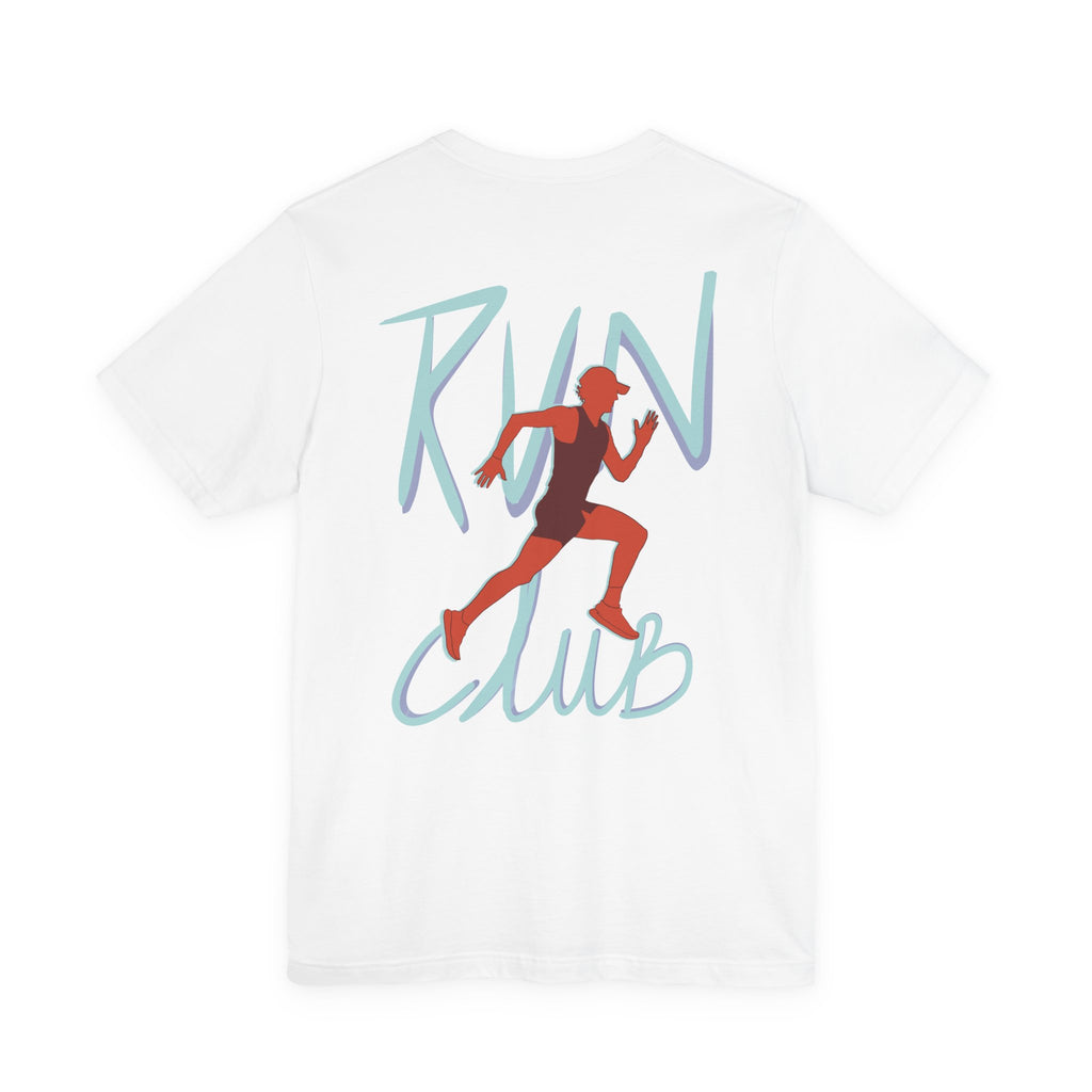 EXP015 PACE™ | Experimental Runner Tee