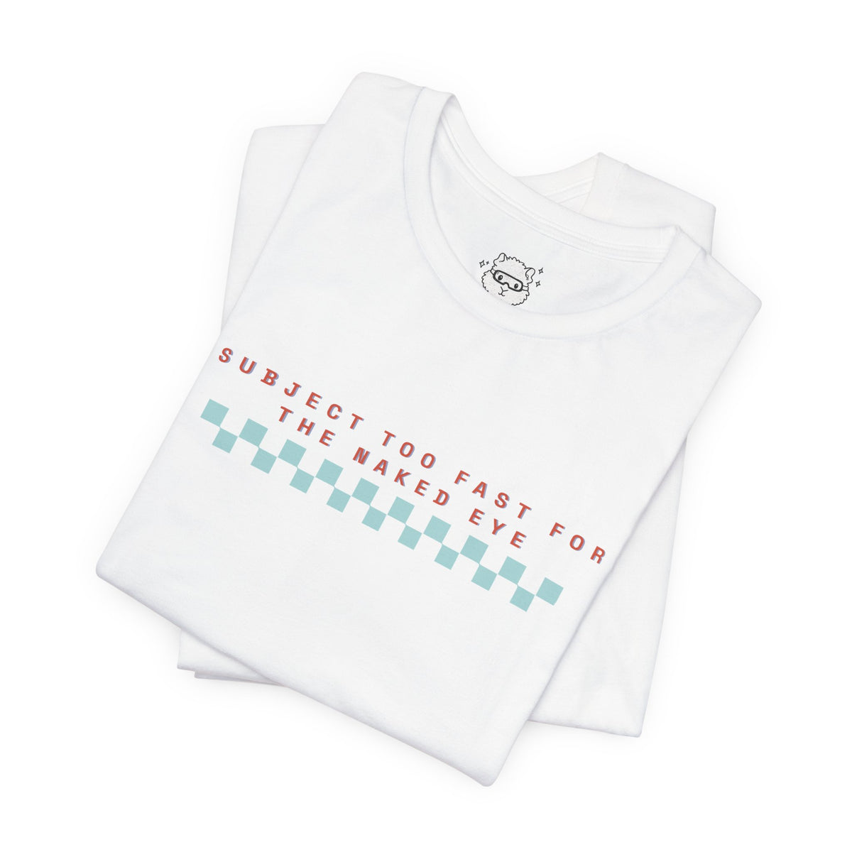 EXP015 PACE™ | Experimental Runner Tee