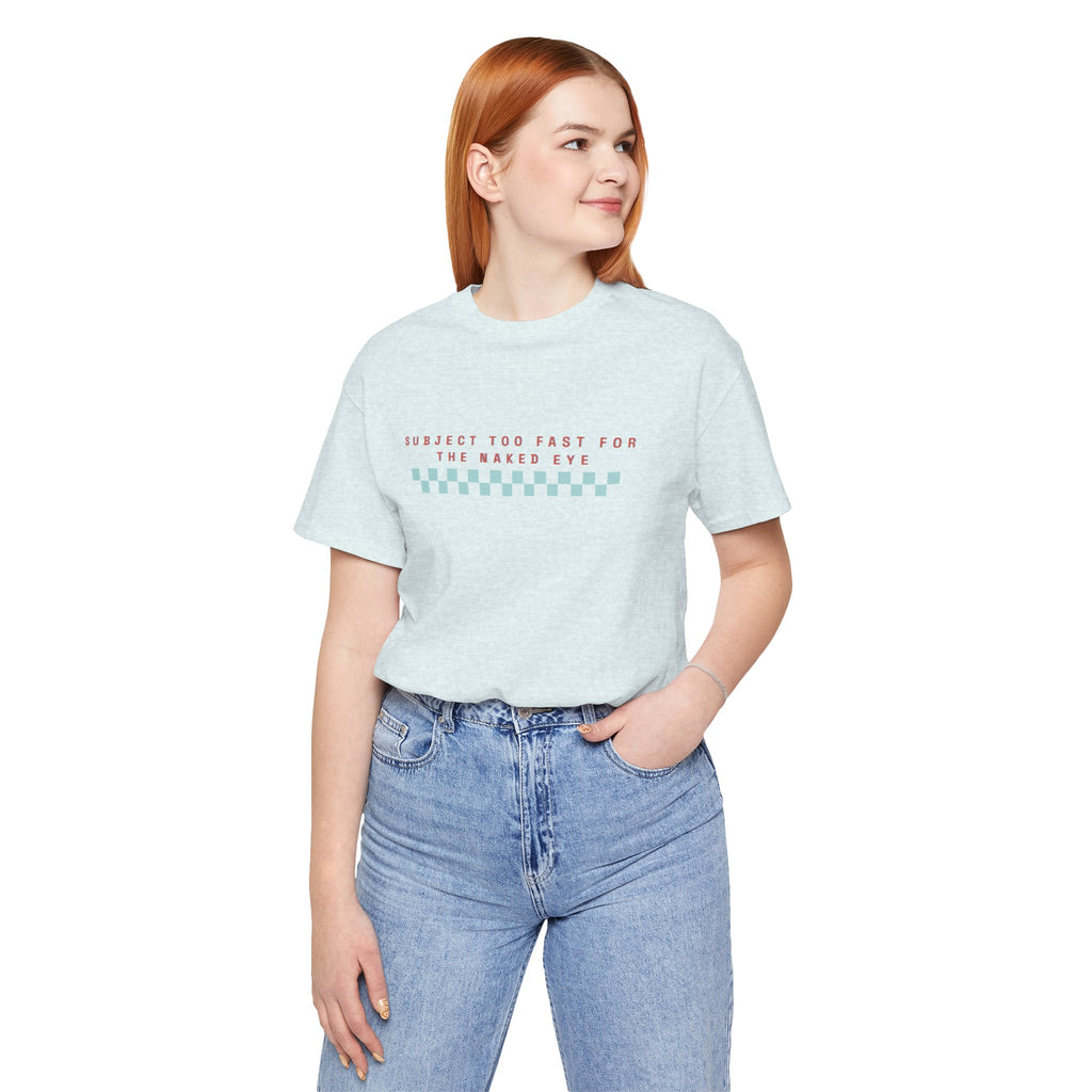 EXP015 PACE™ | Experimental Runner Tee